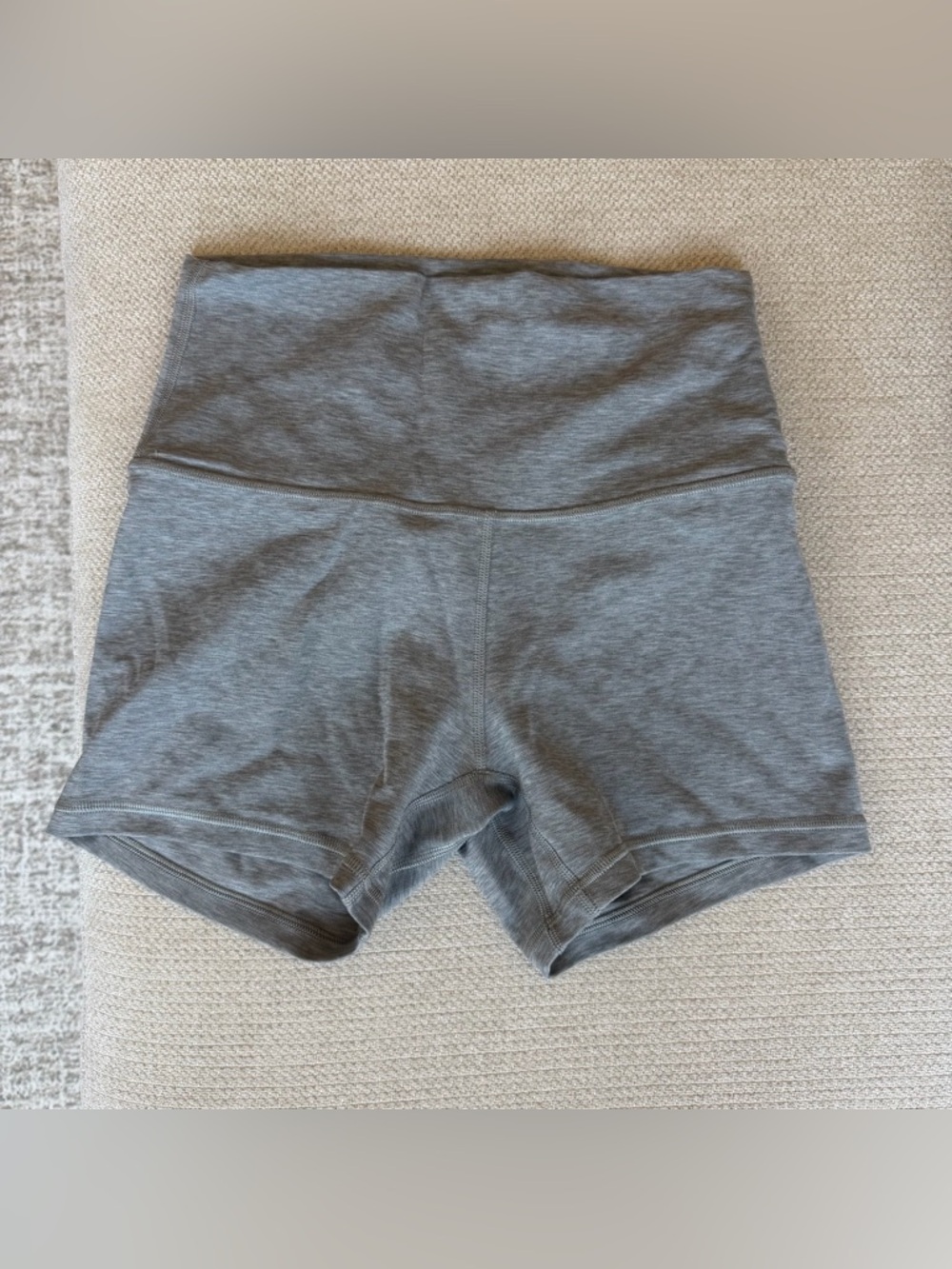 Align Biker Shorts